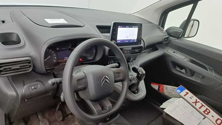 Photo 9 VIN: VR7EFYHYCKJ785893 - CITROEN BERLINGO &#3918 