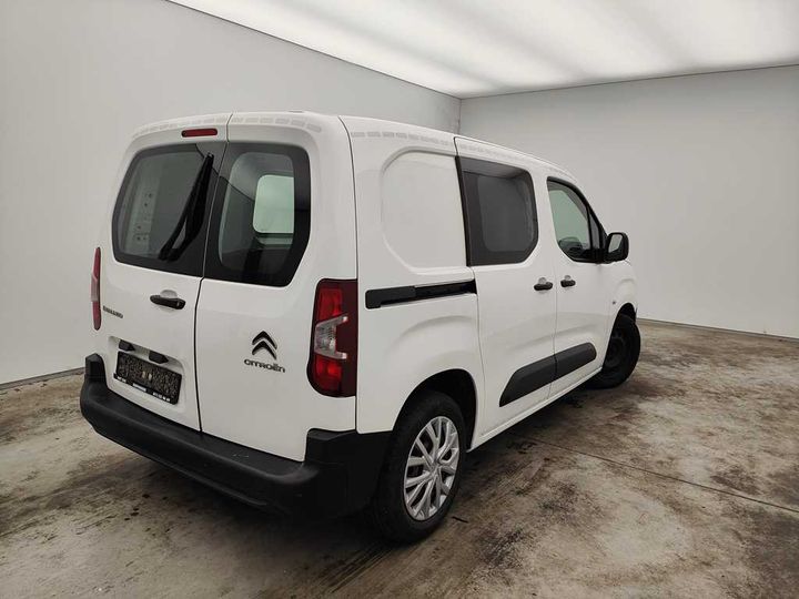 Photo 2 VIN: VR7EFYHYCKJ797901 - CITROEN BERLINGO &#3918 