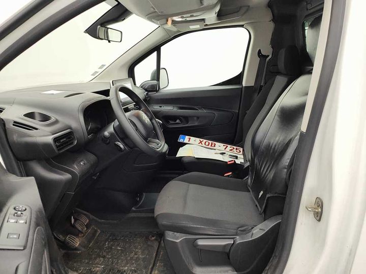 Photo 3 VIN: VR7EFYHYCKJ797901 - CITROEN BERLINGO &#3918 