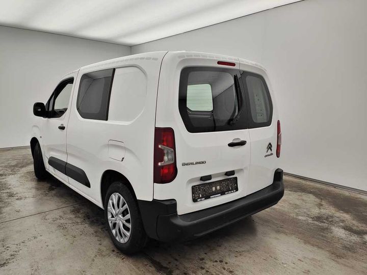 Photo 7 VIN: VR7EFYHYCKJ797901 - CITROEN BERLINGO &#3918 