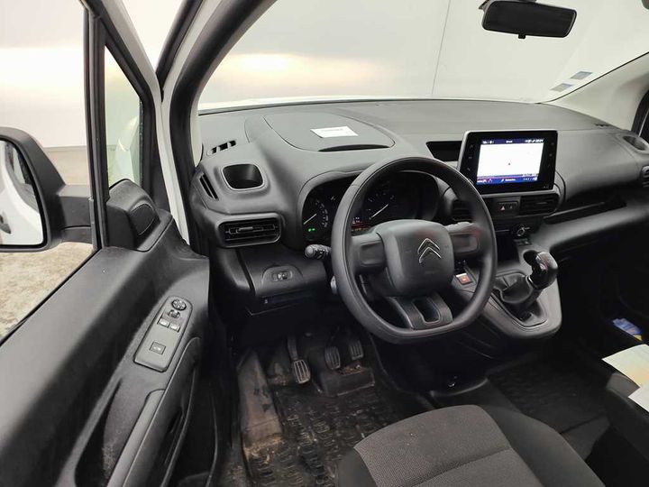 Photo 9 VIN: VR7EFYHYCKJ797901 - CITROEN BERLINGO &#3918 