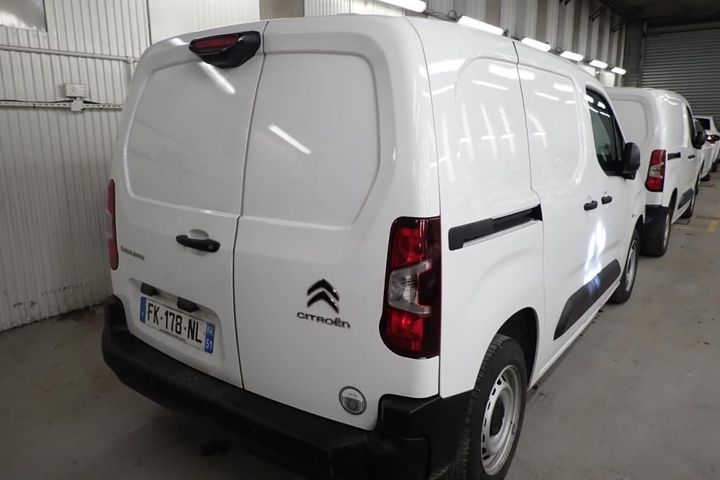 Photo 2 VIN: VR7EFYHYCKJ802944 - CITROEN BERLINGO 