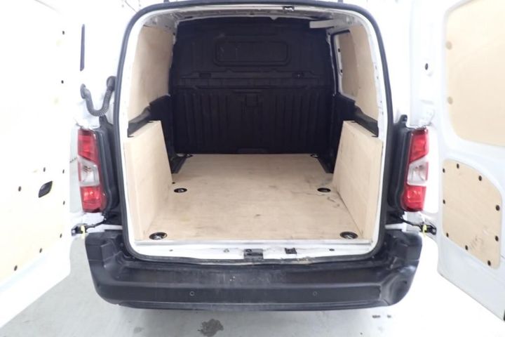 Photo 3 VIN: VR7EFYHYCKJ802944 - CITROEN BERLINGO 