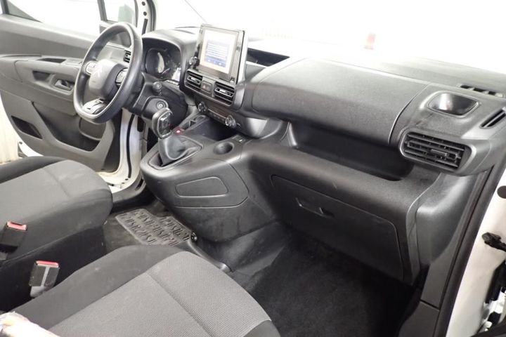 Photo 5 VIN: VR7EFYHYCKJ802944 - CITROEN BERLINGO 