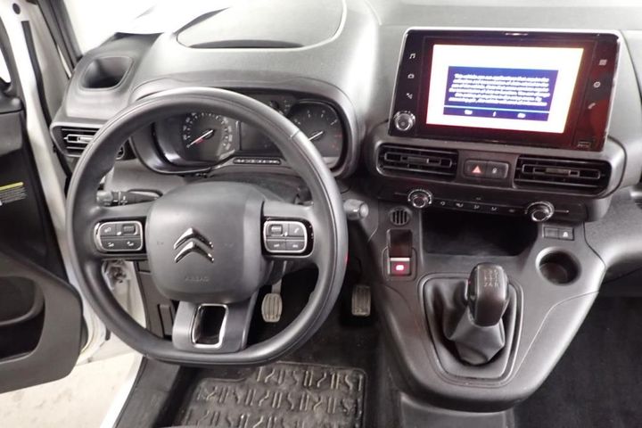 Photo 6 VIN: VR7EFYHYCKJ802944 - CITROEN BERLINGO 