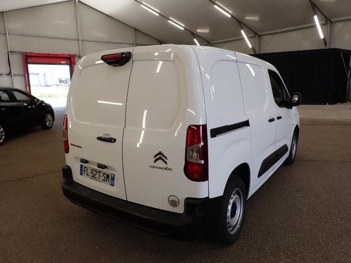 Photo 2 VIN: VR7EFYHYCKJ802949 - CITROEN BERLINGO 