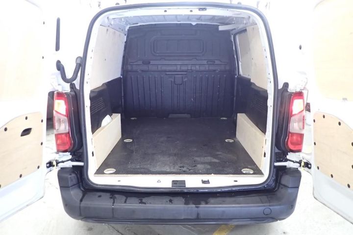 Photo 3 VIN: VR7EFYHYCKJ802954 - CITROEN BERLINGO 