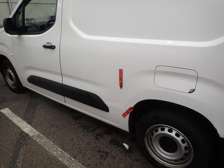 Photo 18 VIN: VR7EFYHYCKJ802957 - CITROEN BERLINGO 