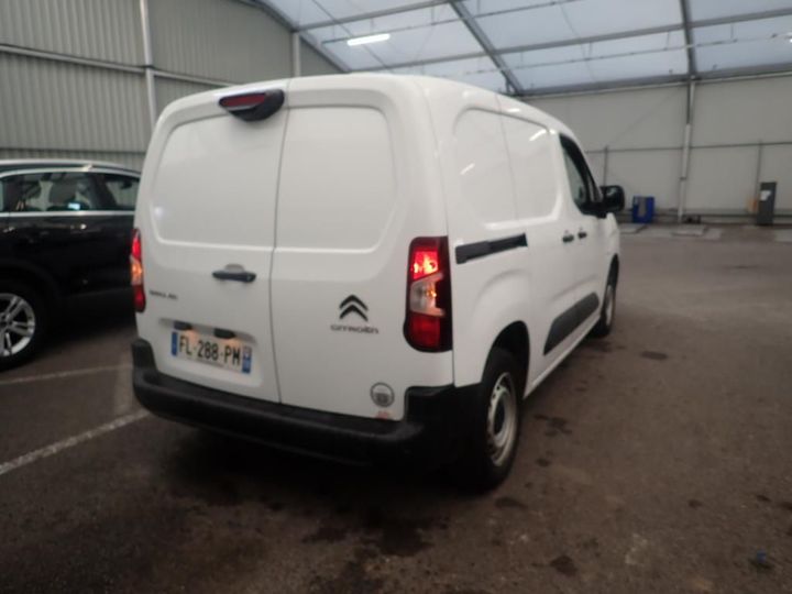 Photo 2 VIN: VR7EFYHYCKJ802957 - CITROEN BERLINGO 