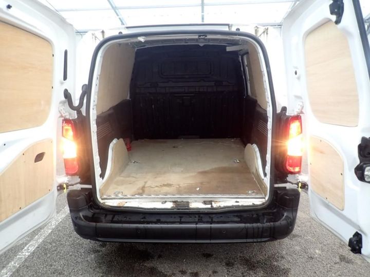 Photo 4 VIN: VR7EFYHYCKJ802957 - CITROEN BERLINGO 