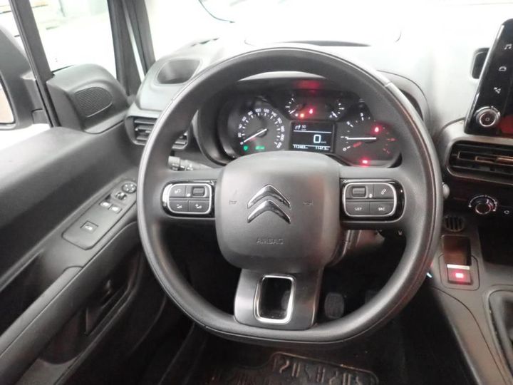 Photo 9 VIN: VR7EFYHYCKJ802957 - CITROEN BERLINGO 