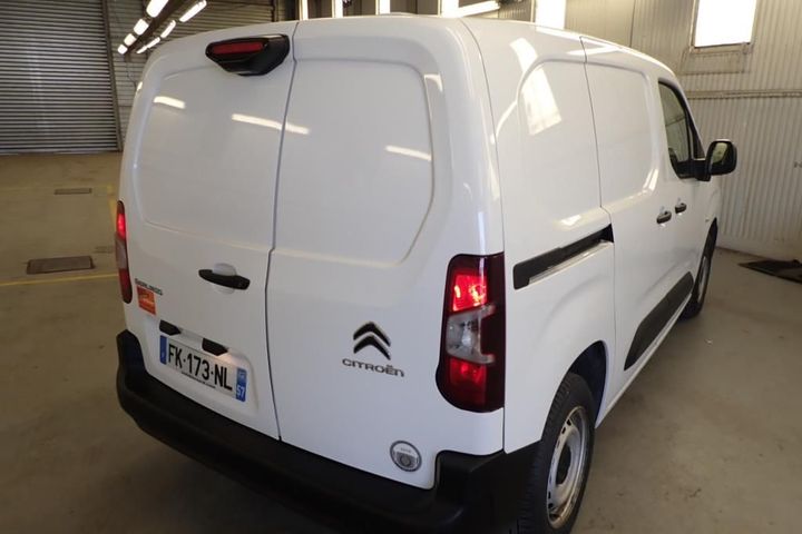 Photo 2 VIN: VR7EFYHYCKJ802972 - CITROEN BERLINGO 