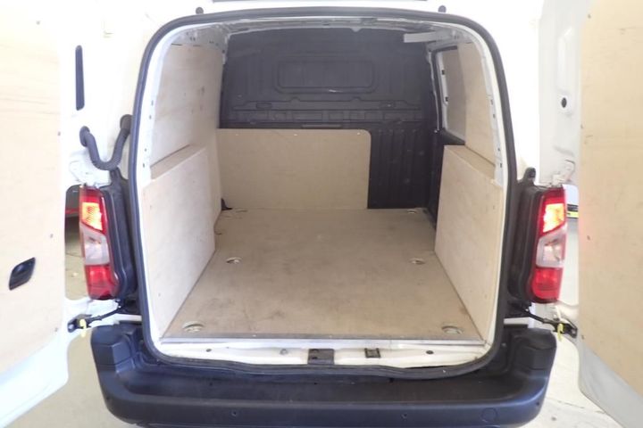 Photo 3 VIN: VR7EFYHYCKJ802972 - CITROEN BERLINGO 