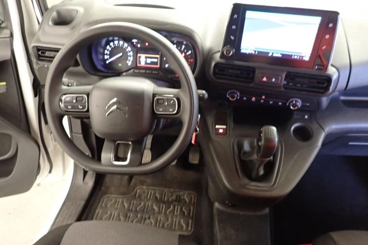 Photo 6 VIN: VR7EFYHYCKJ802972 - CITROEN BERLINGO 