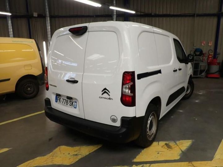 Photo 2 VIN: VR7EFYHYCKJ802973 - CITROEN BERLINGO 