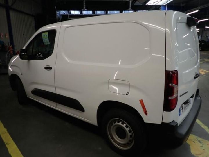 Photo 23 VIN: VR7EFYHYCKJ802973 - CITROEN BERLINGO 