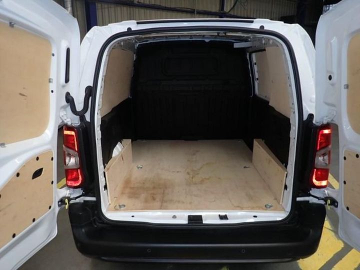 Photo 3 VIN: VR7EFYHYCKJ802973 - CITROEN BERLINGO 