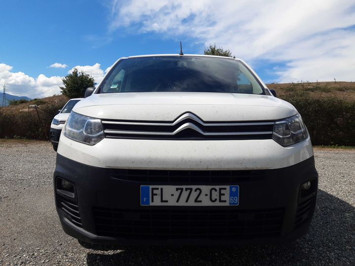 Photo 1 VIN: VR7EFYHYCKJ803133 - CITROEN BERLINGO 