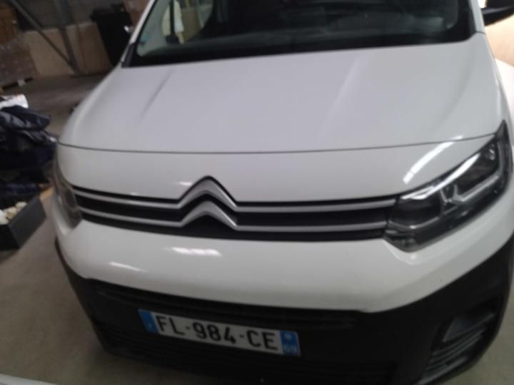 Photo 1 VIN: VR7EFYHYCKJ803146 - CITROEN BERLINGO 