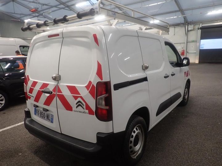 Photo 2 VIN: VR7EFYHYCKJ803726 - CITROEN BERLINGO 