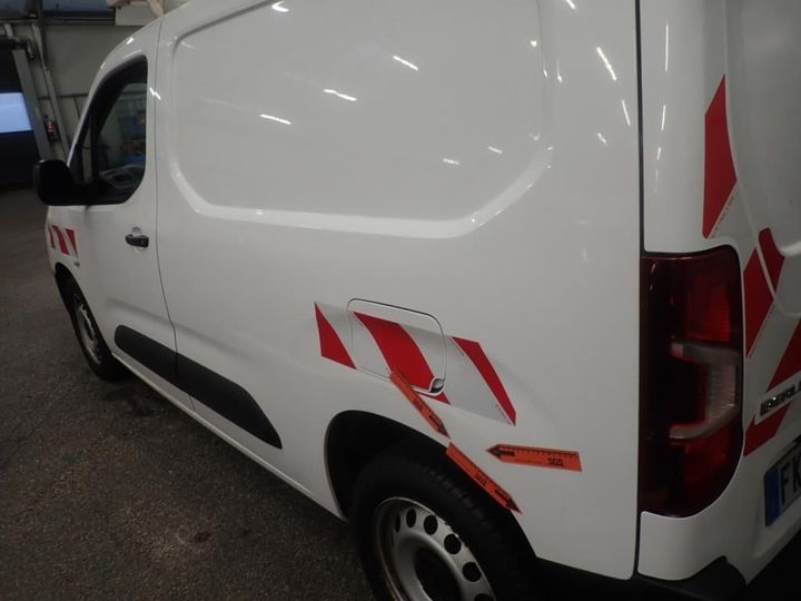 Photo 20 VIN: VR7EFYHYCKJ803726 - CITROEN BERLINGO 