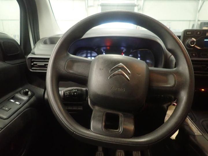 Photo 9 VIN: VR7EFYHYCKJ803726 - CITROEN BERLINGO 