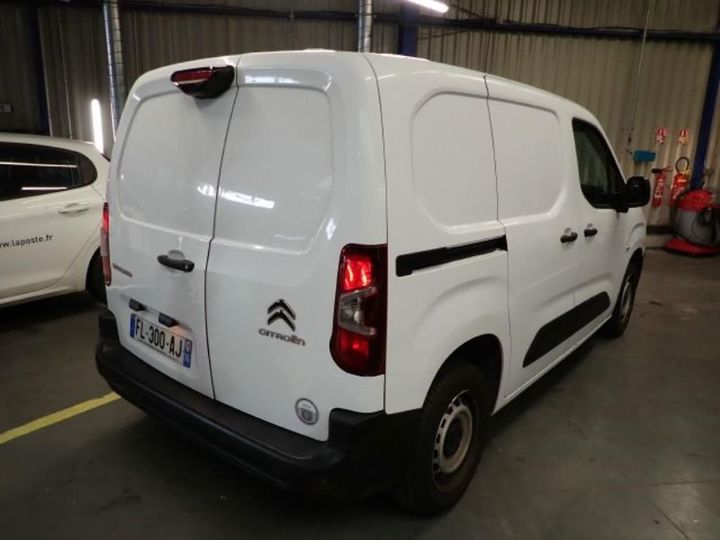 Photo 2 VIN: VR7EFYHYCKJ811969 - CITROEN BERLINGO 