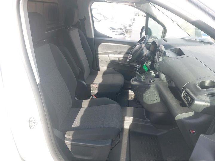 Photo 3 VIN: VR7EFYHYCKJ812243 - CITROEN BERLINGO 