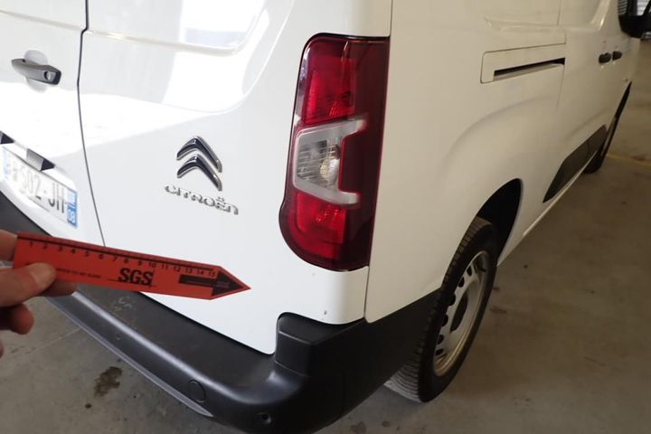 Photo 19 VIN: VR7EFYHYCKJ879887 - CITROEN BERLINGO 