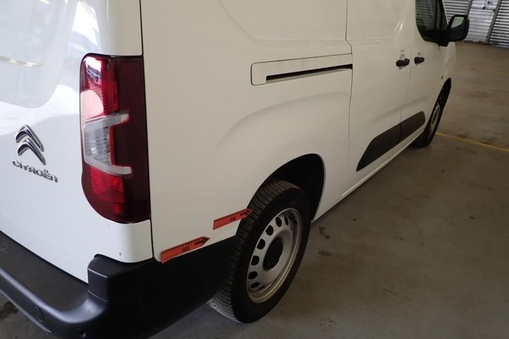 Photo 21 VIN: VR7EFYHYCKJ879887 - CITROEN BERLINGO 