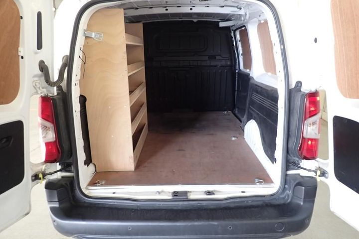 Photo 3 VIN: VR7EFYHYCKJ879887 - CITROEN BERLINGO 