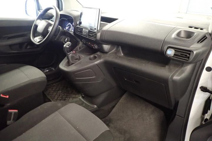 Photo 5 VIN: VR7EFYHYCKJ879887 - CITROEN BERLINGO 