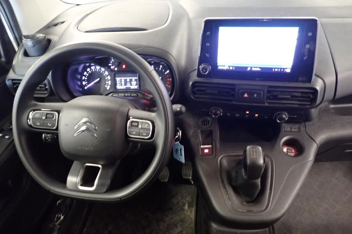 Photo 6 VIN: VR7EFYHYCKJ879887 - CITROEN BERLINGO 