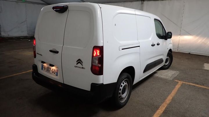 Photo 2 VIN: VR7EFYHYCKJ879890 - CITROEN BERLINGO 