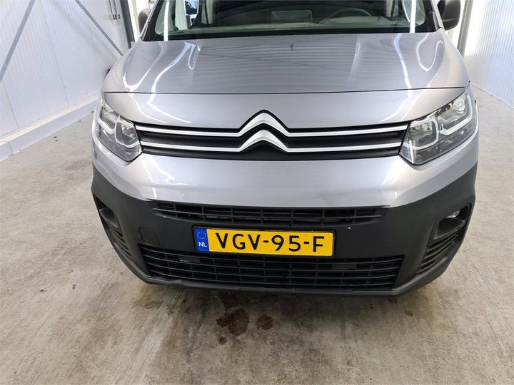 Photo 11 VIN: VR7EFYHYCKN537887 - CITROEN BERLINGO 