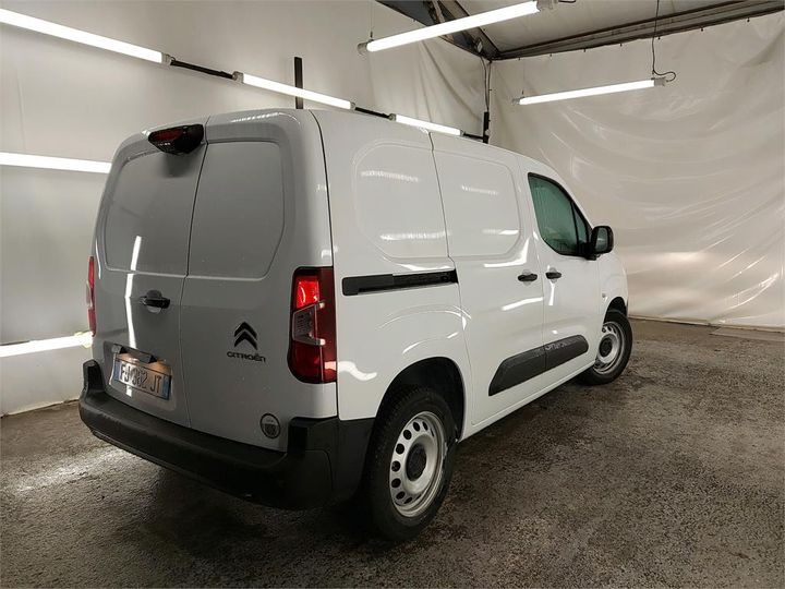 Photo 2 VIN: VR7EFYHYCKN538711 - CITROEN BERLINGO 