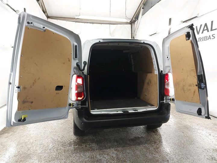 Photo 5 VIN: VR7EFYHYCKN538711 - CITROEN BERLINGO 