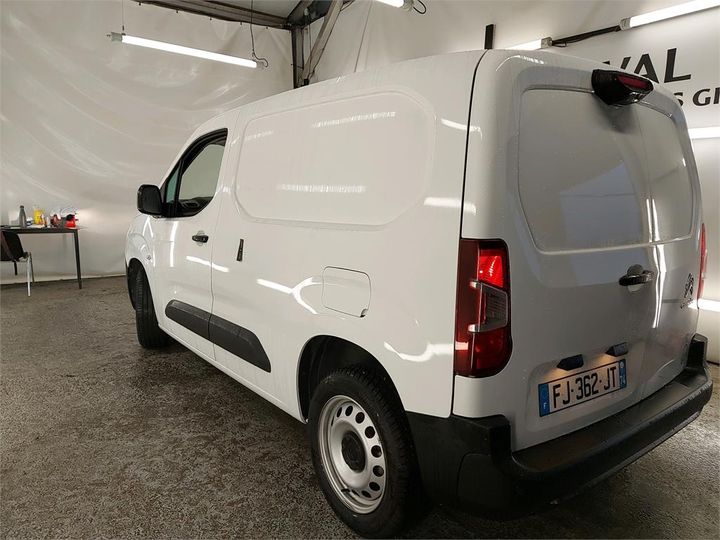 Photo 6 VIN: VR7EFYHYCKN538711 - CITROEN BERLINGO 