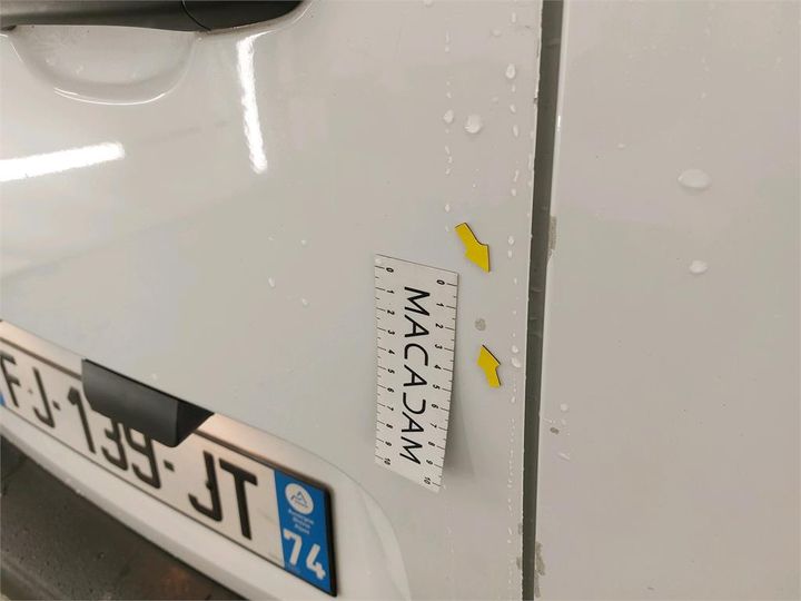 Photo 17 VIN: VR7EFYHYCKN538717 - CITROEN BERLINGO 