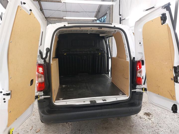 Photo 5 VIN: VR7EFYHYCKN538717 - CITROEN BERLINGO 