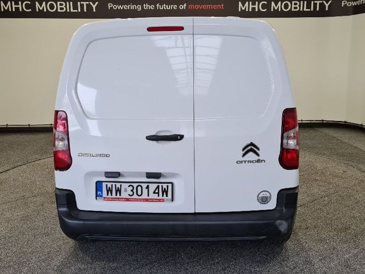 Photo 11 VIN: VR7EFYHYCKN546558 - CITROEN BERLINGO 