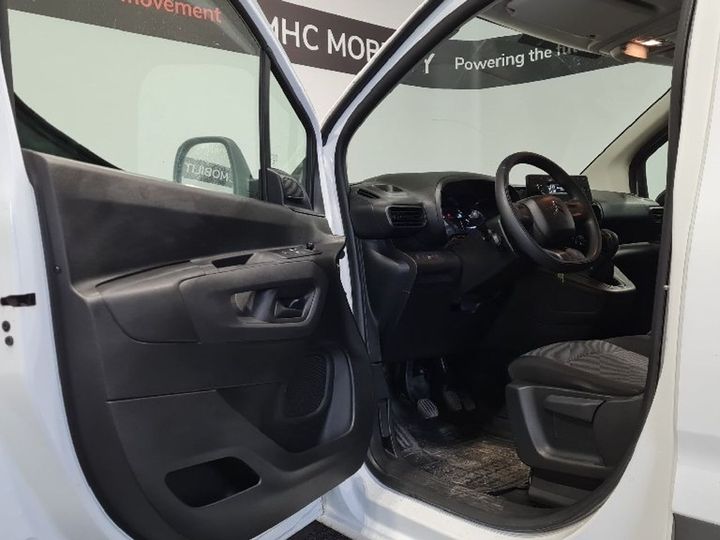 Photo 12 VIN: VR7EFYHYCKN546558 - CITROEN BERLINGO 