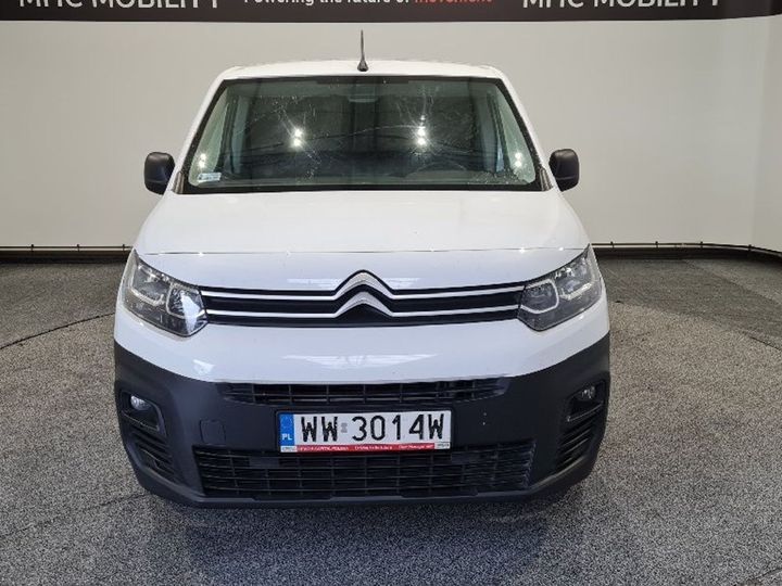 Photo 14 VIN: VR7EFYHYCKN546558 - CITROEN BERLINGO 