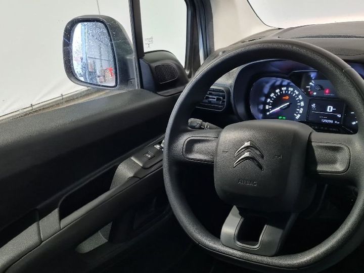 Photo 8 VIN: VR7EFYHYCKN546558 - CITROEN BERLINGO 