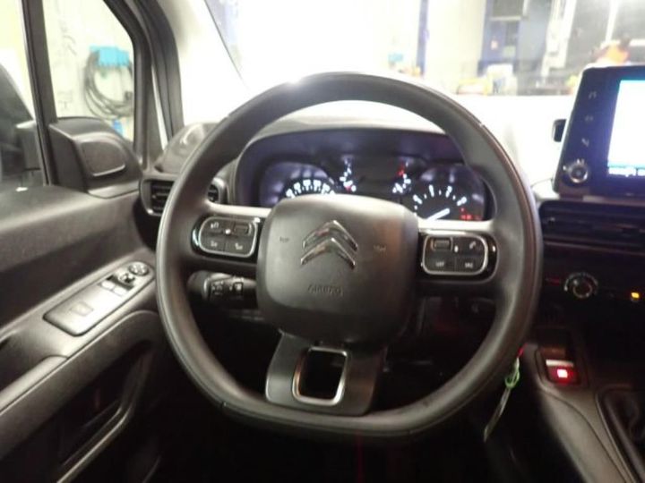 Photo 12 VIN: VR7EFYHYCKN559009 - CITROEN BERLINGO 