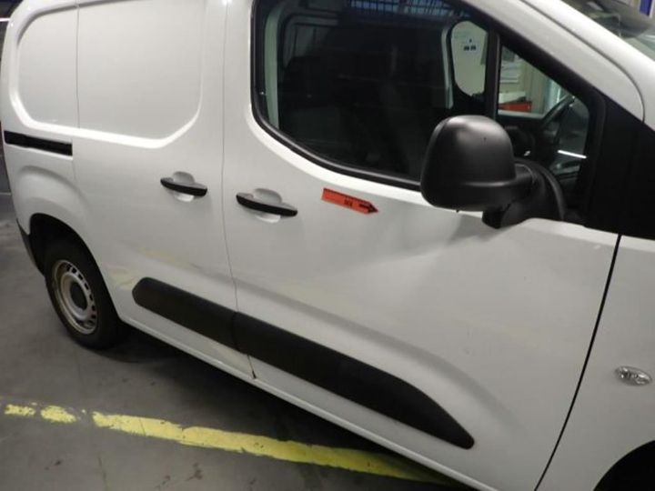 Photo 25 VIN: VR7EFYHYCKN559009 - CITROEN BERLINGO 