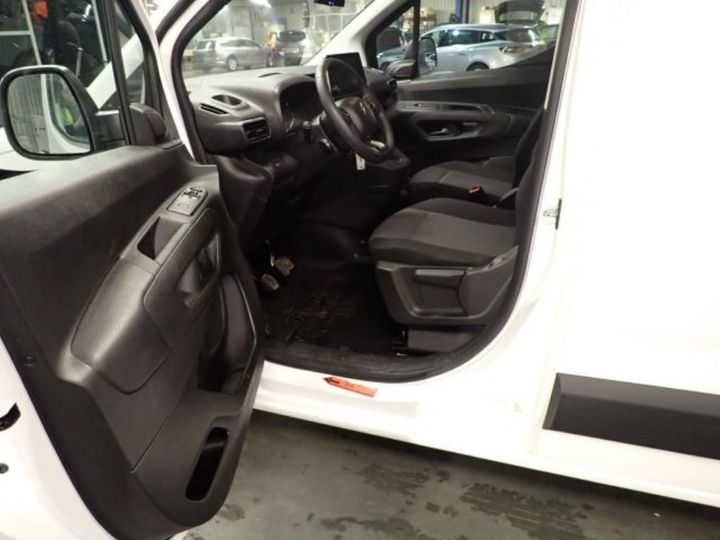 Photo 28 VIN: VR7EFYHYCKN559009 - CITROEN BERLINGO 