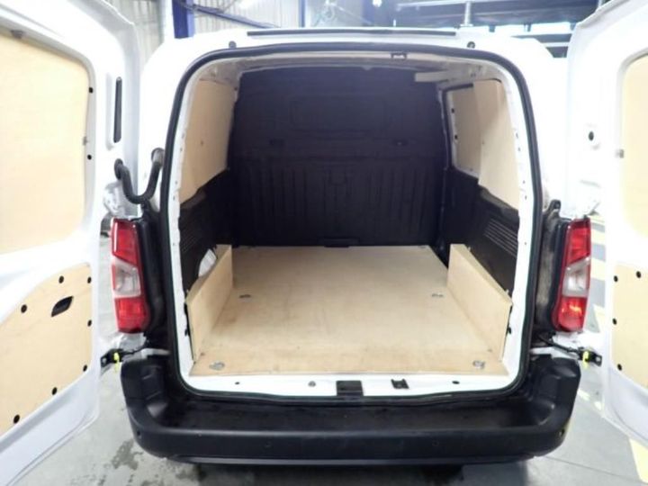 Photo 3 VIN: VR7EFYHYCKN559009 - CITROEN BERLINGO 