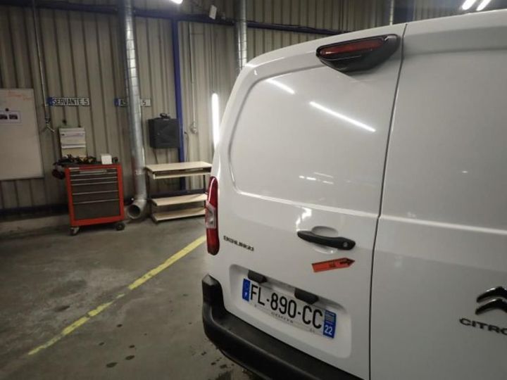 Photo 32 VIN: VR7EFYHYCKN559009 - CITROEN BERLINGO 