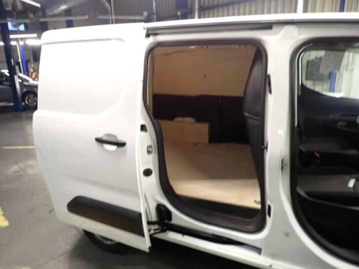 Photo 7 VIN: VR7EFYHYCKN559009 - CITROEN BERLINGO 